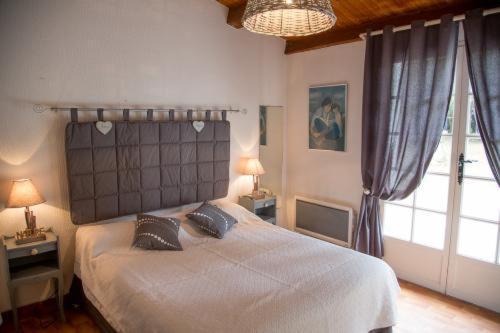 La Cormorandiere Chambre Privee Bed and Breakfast La Couarde-sur-Mer Esterno foto